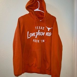 University of Texas Womens Hoodie